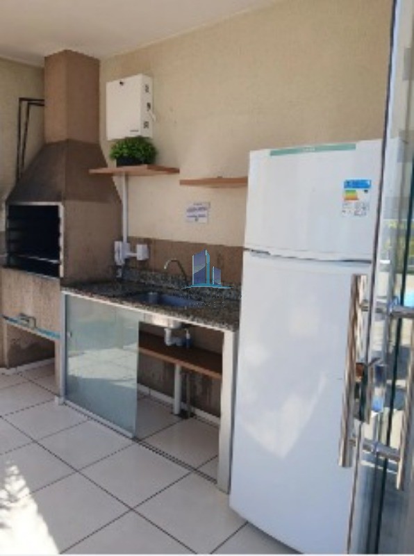 Apartamento, 2 quartos, 48 m² - Foto 5