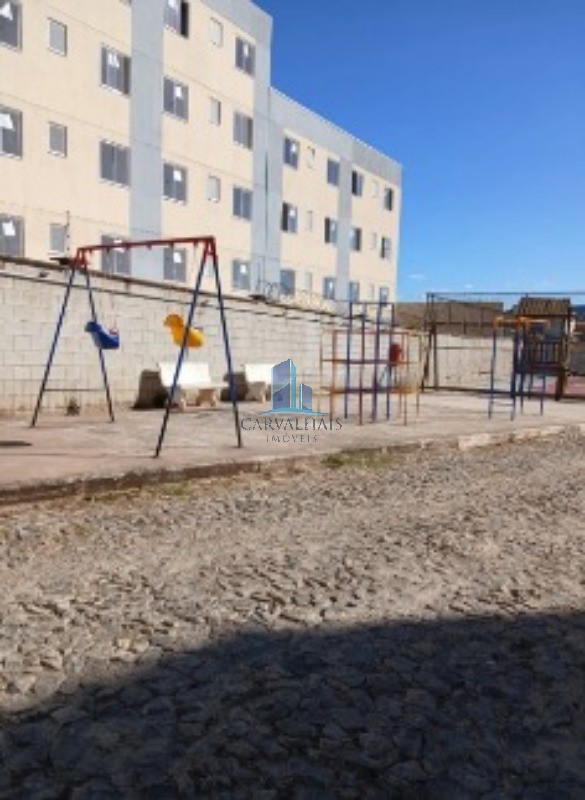 Apartamento, 2 quartos, 45 m² - Foto 5