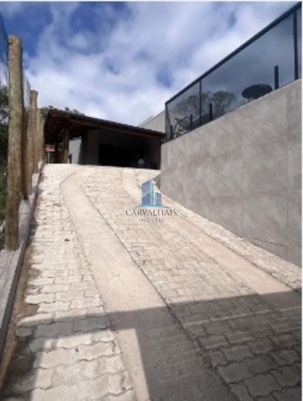 Casa, 3 quartos, 440 m² - Foto 7