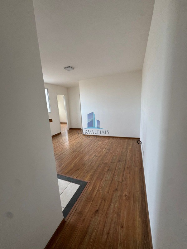 Apartamento, 2 quartos, 56 m² - Foto 7
