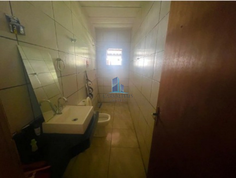 Excelente oportunidade: casa à venda em contagem-mg, bairro 