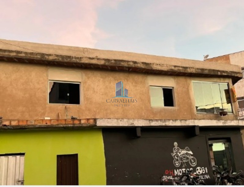 Casa, 2 quartos, 80 m² - Foto 12