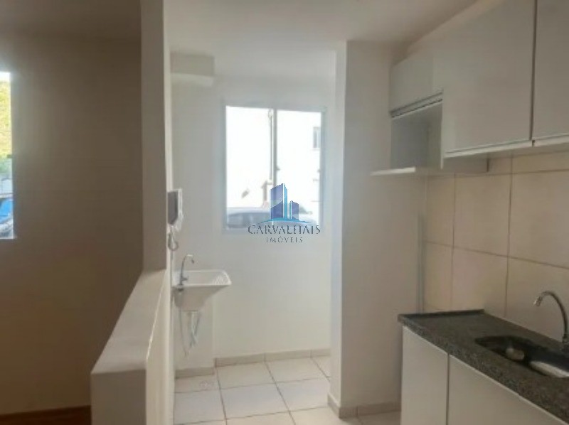 Apartamento, 2 quartos, 56 m² - Foto 10