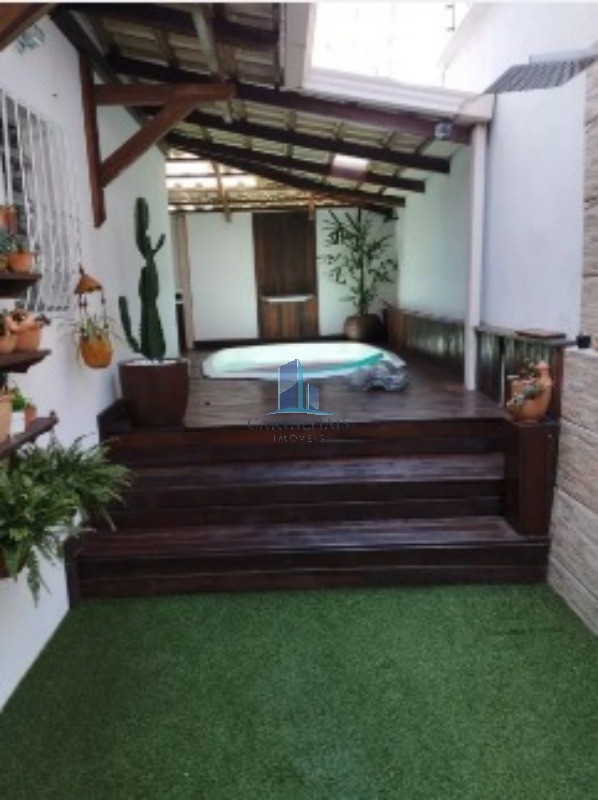Apartamento, 2 quartos, 110 m² - Foto 1