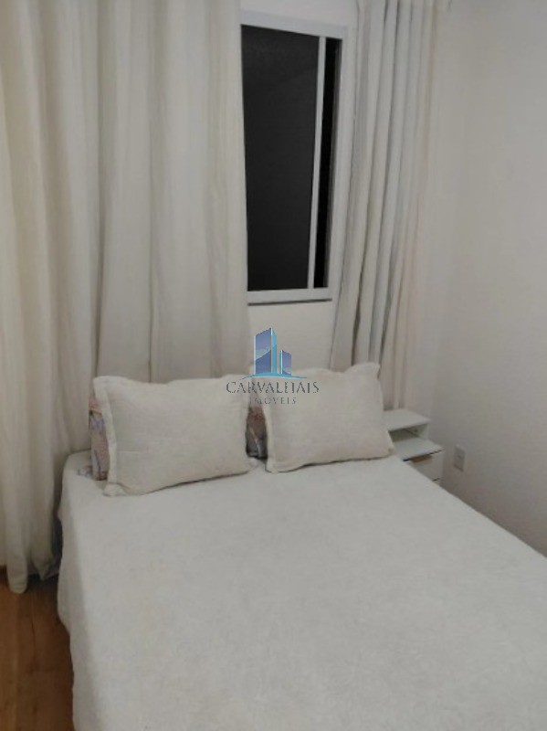 Apartamento, 2 quartos, 48 m² - Foto 7