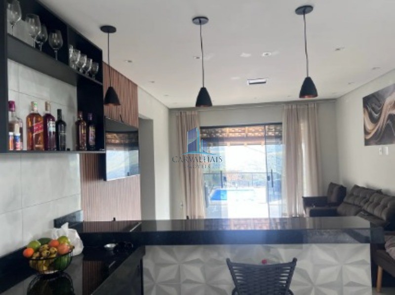 Casa, 3 quartos, 440 m² - Foto 4
