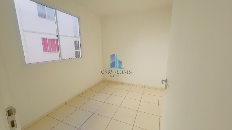 Oportunidade única: apartamento à venda em contagem-mg, bair