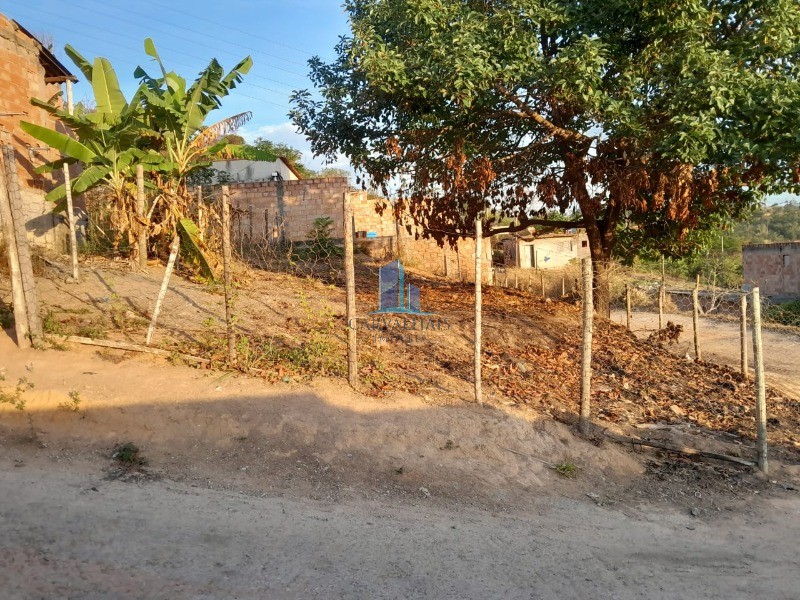 Terreno à venda em betim-mg, campos elíseos: 200m² de área!