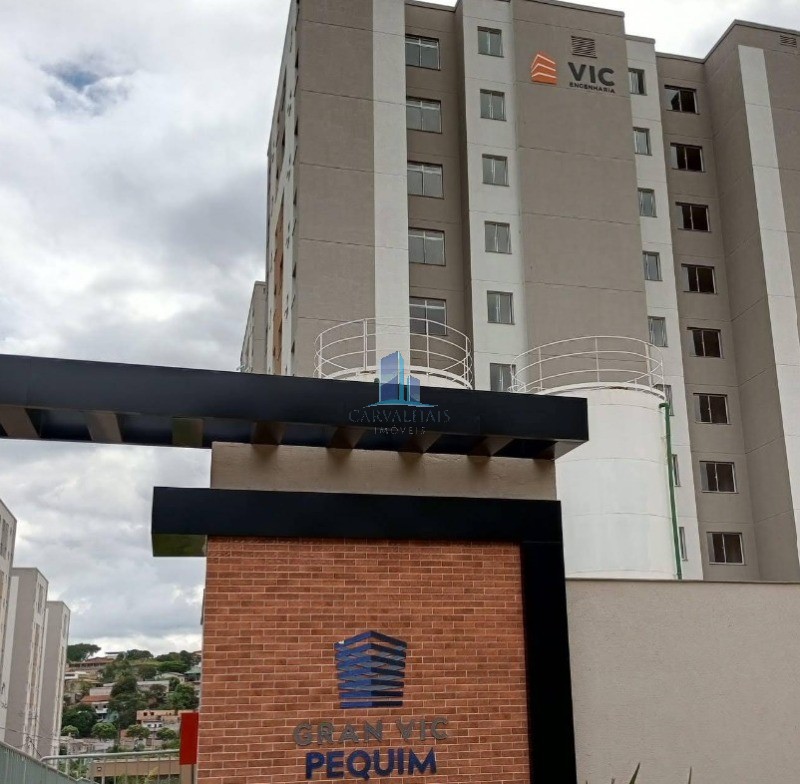 Apartamento, 2 quartos, 48 m² - Foto 1
