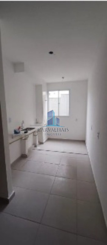 Apartamento à venda em ribeirão das neves - jardim alvorada 