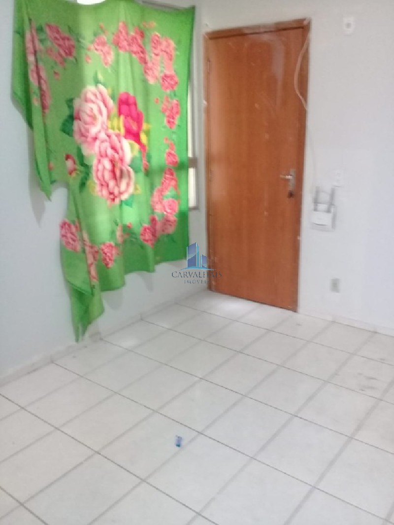 Apartamento à venda em betim-mg, são jorge: 2 quartos, 1 sal