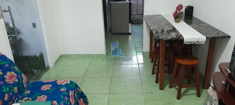 Casa, 1 quarto, 200 m² - Foto 9