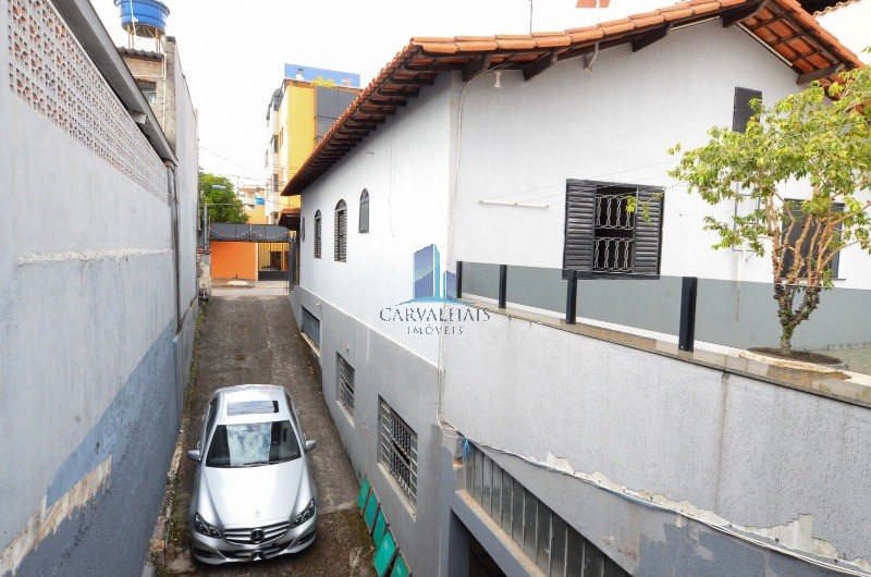 Casa, 4 quartos, 238 m² - Foto 25
