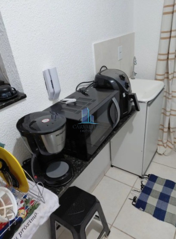 Apartamento, 2 quartos, 48 m² - Foto 12