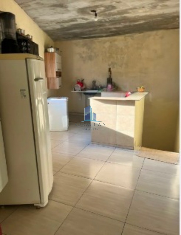 Casa, 2 quartos, 80 m² - Foto 5