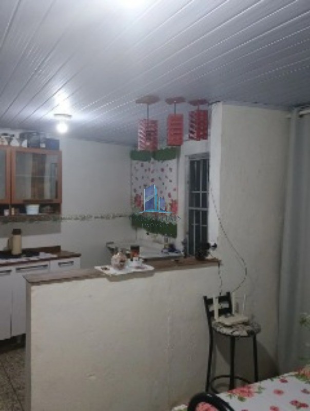 Casa, 1 quarto, 57 m² - Foto 7