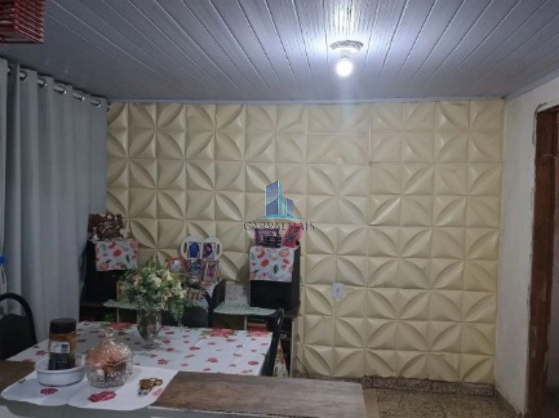 Casa, 1 quarto, 57 m² - Foto 1