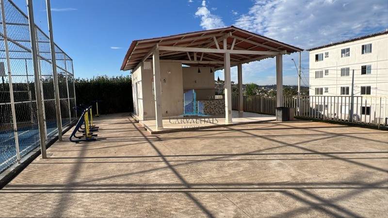 Apartamento, 2 quartos, 45 m² - Foto 16