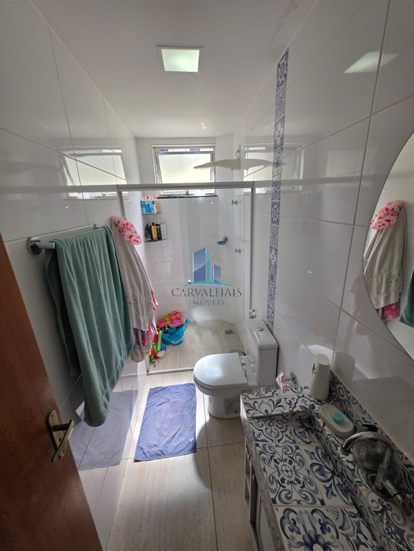 Apartamento à venda em Contagem-MG, Bairro Amazonas - 3 quartos, 1 suíte, 2 banheiros, 1 vaga - 108m² de conforto!