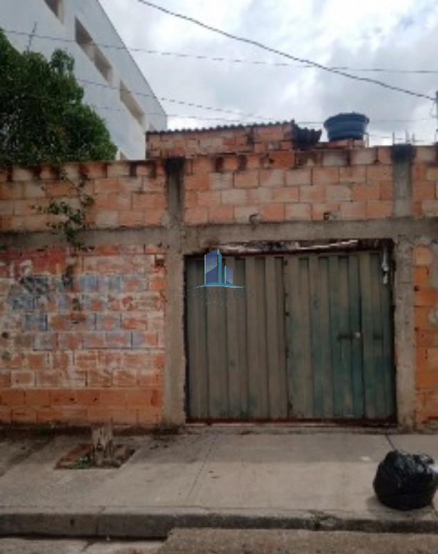 Casa, 3 quartos, 38 m² - Foto 1