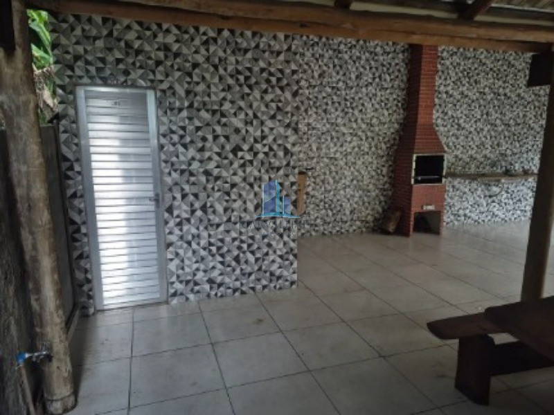 Casa, 4 quartos, 426 m² - Foto 1