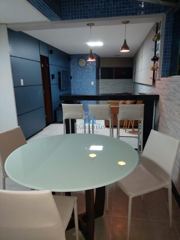 Cobertura, 3 quartos, 190 m² - Foto 27