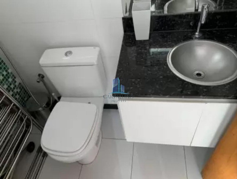 Cobertura, 3 quartos, 190 m² - Foto 20