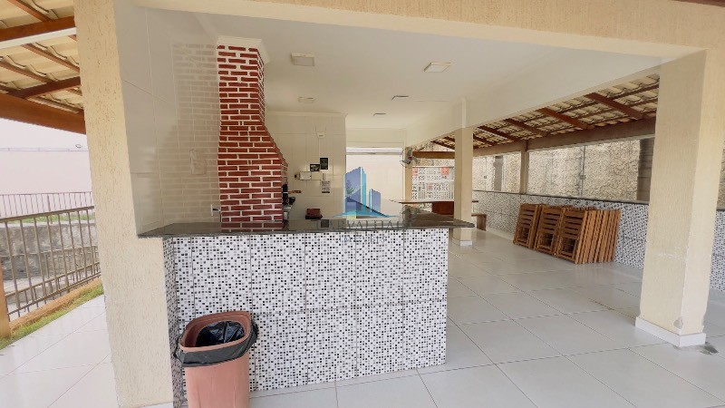 Apartamento, 2 quartos, 45 m² - Foto 16