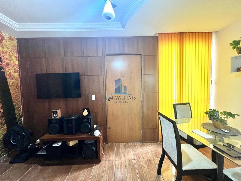 Apartamento, 2 quartos, 46 m² - Foto 19