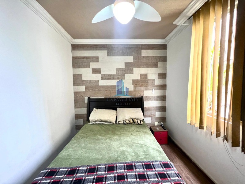 Apartamento, 2 quartos, 46 m² - Foto 13