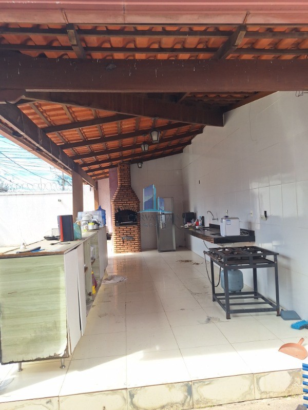 Casa, 3 quartos, 410 m² - Foto 14