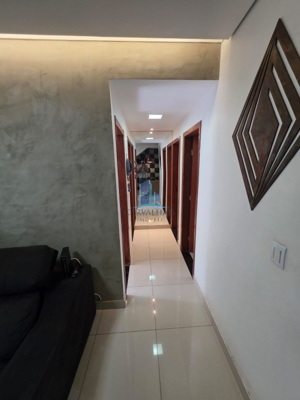 Apartamento à venda em Contagem-MG, Bairro Amazonas - 3 quartos, 1 suíte, 2 banheiros, 1 vaga - 108m² de conforto!