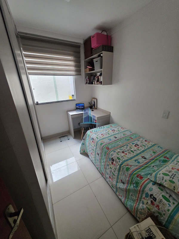 Apartamento à venda em Contagem-MG, Bairro Amazonas - 3 quartos, 1 suíte, 2 banheiros, 1 vaga - 108m² de conforto!