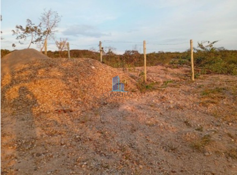 Chácara, 1200 m² - Foto 1