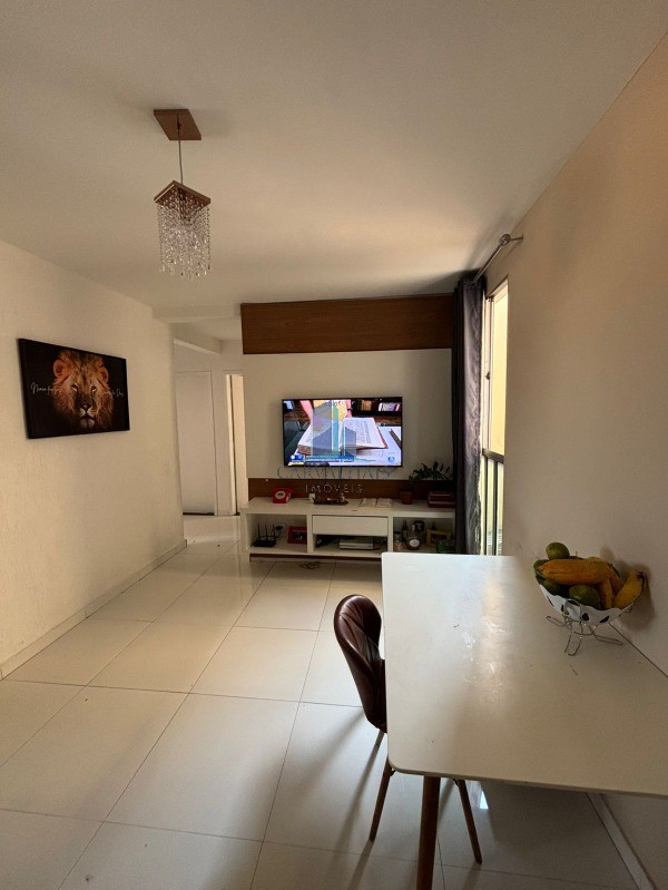 Apartamento, 3 quartos, 58 m² - Foto 1