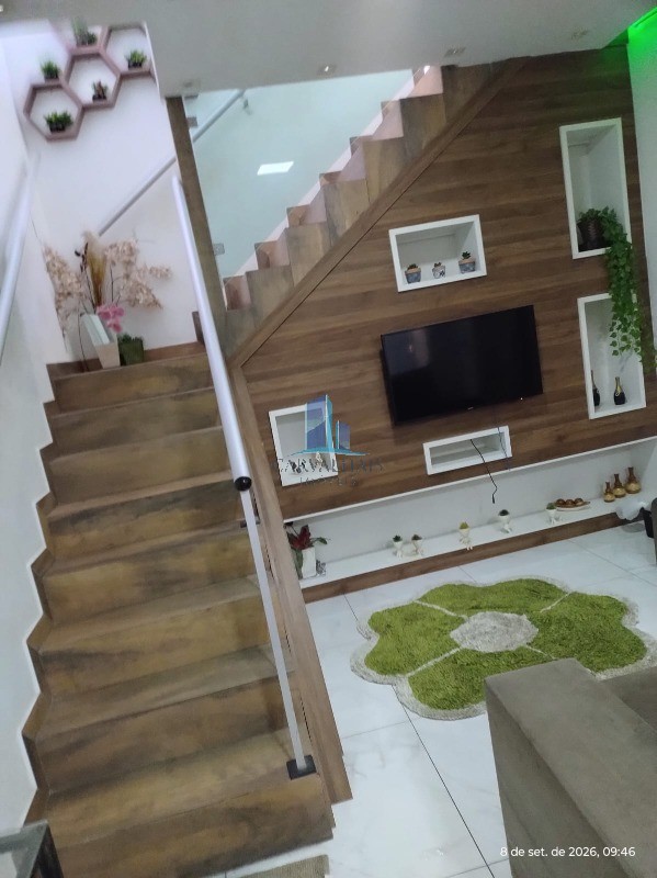Casa, 2 quartos, 115 m² - Foto 11