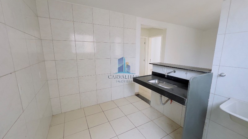 Apartamento, 2 quartos, 45 m² - Foto 4