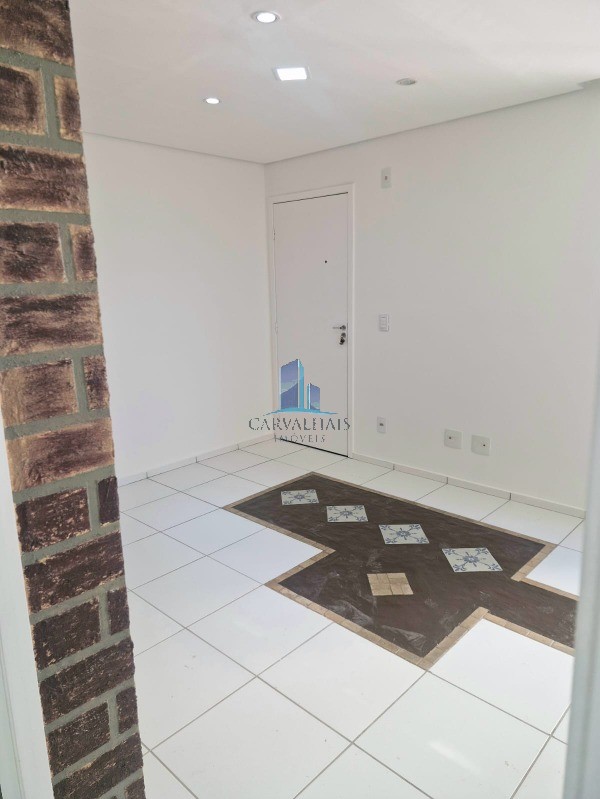 Apartamento, 2 quartos, 52 m² - Foto 10