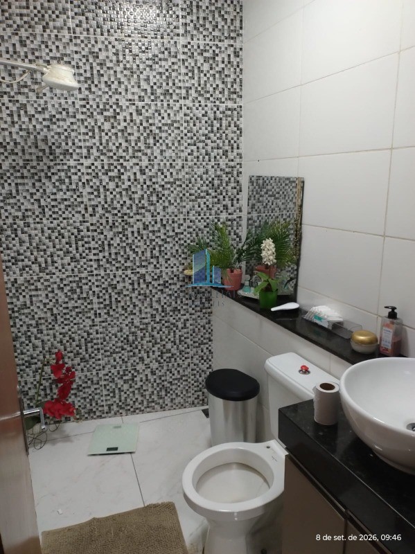 Casa, 2 quartos, 115 m² - Foto 8