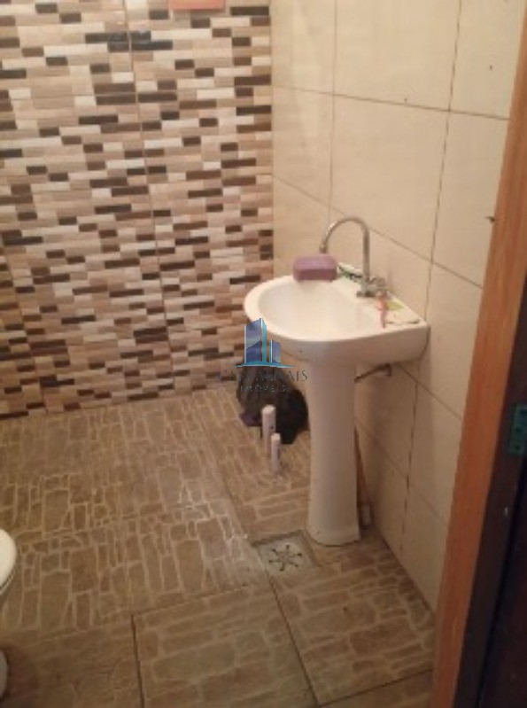 Casa, 1 quarto, 50 m² - Foto 7