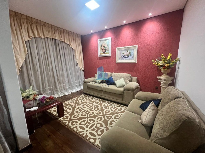 Casa, 4 quartos, 360 m² - Foto 3