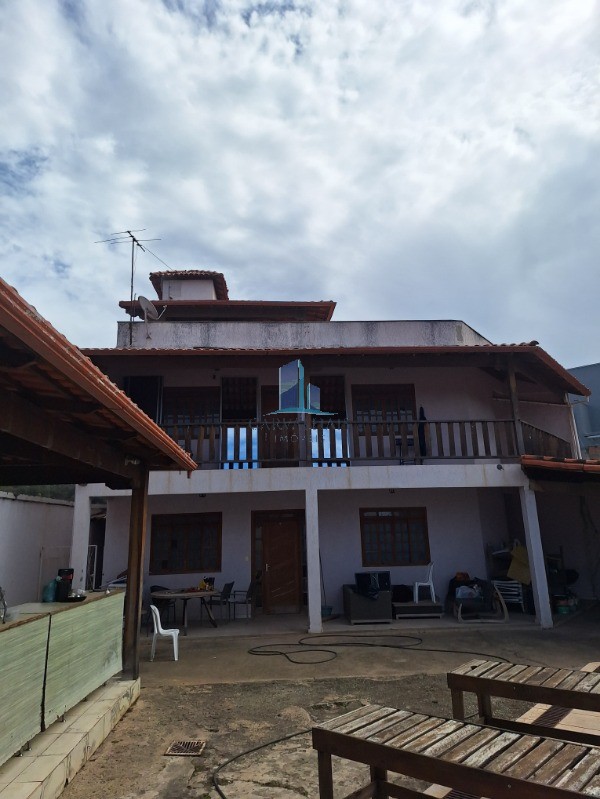 Casa, 3 quartos, 410 m² - Foto 9