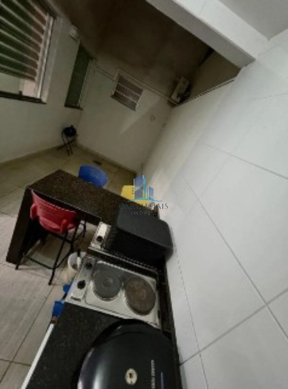 Apartamento à venda em Contagem-MG, Bairro Amazonas - 3 quartos, 1 suíte, 2 banheiros, 1 vaga - 108m² de conforto!