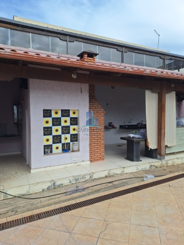 Casa, 3 quartos, 410 m² - Foto 13
