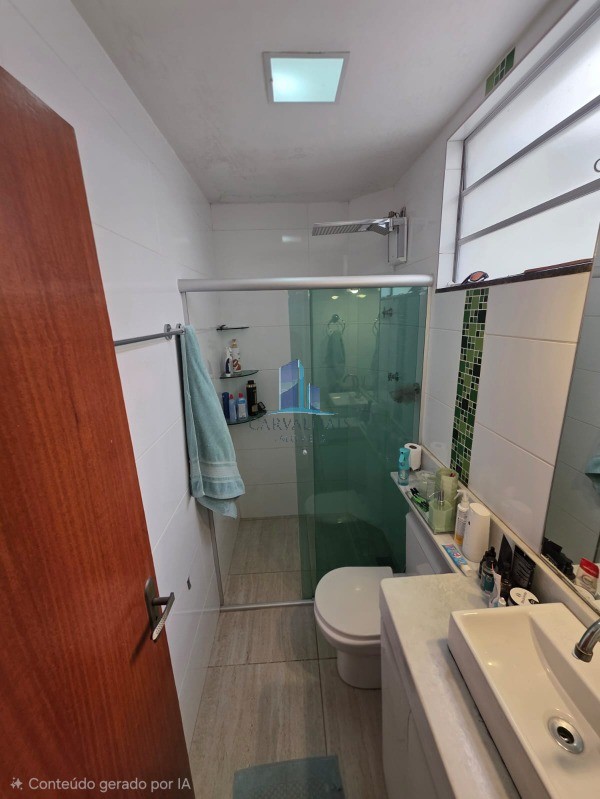 Apartamento à venda em Contagem-MG, Bairro Amazonas - 3 quartos, 1 suíte, 2 banheiros, 1 vaga - 108m² de conforto!