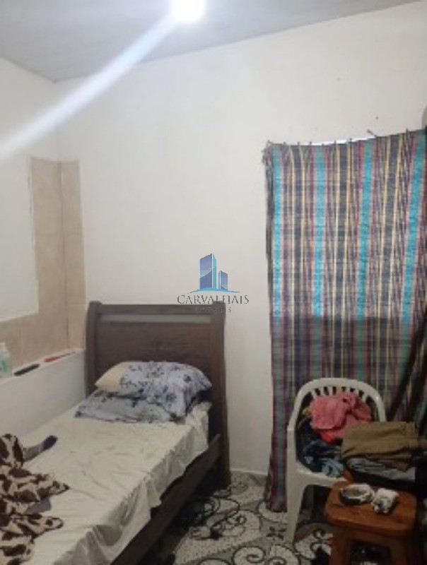 Casa, 1 quarto, 50 m² - Foto 5