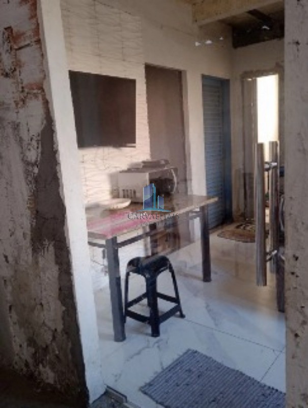 Casa, 3 quartos, 38 m² - Foto 7