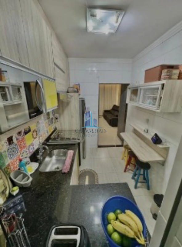 Apartamento à venda em Contagem-MG, Bairro Amazonas - 3 quartos, 1 suíte, 2 banheiros, 1 vaga - 108m² de conforto!