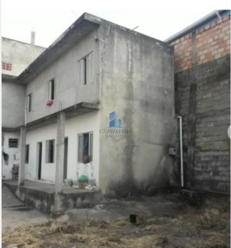 Casa, 3 quartos, 360 m² - Foto 1