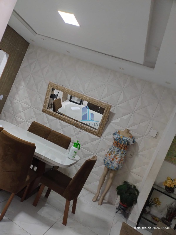 Casa, 2 quartos, 115 m² - Foto 3